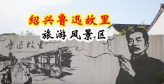 抽插逼逼好舒服免费视频中国绍兴-鲁迅故里旅游风景区